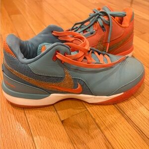 Nike LeBron NXXT basketball shoes men’s 11.5